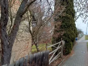 Prodej pozemku pro bydlení, Bernartice, Táborská, 680 m2