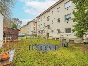 Prodej bytu 1+1, Beroun, V Hlinkách, 37 m2