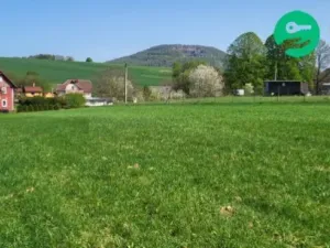 Prodej pozemku pro bydlení, Brniště, 1800 m2