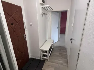 Pronájem bytu 2+1, Ostrava - Poruba, Opavská, 58 m2