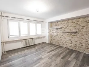 Pronájem bytu 3+1, Bohumín - Nový Bohumín, Čáslavská, 60 m2