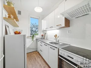 Prodej bytu 2+1, Olomouc - Povel, Nešporova, 43 m2