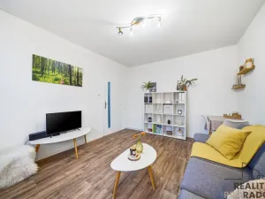 Prodej bytu 2+1, Olomouc - Povel, Nešporova, 43 m2