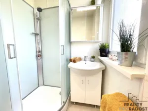 Prodej bytu 2+1, Olomouc - Povel, Nešporova, 43 m2