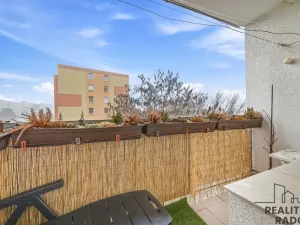 Prodej bytu 2+1, Olomouc - Povel, Nešporova, 43 m2