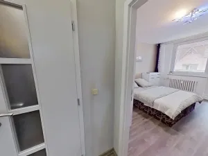 Pronájem bytu 2+1, Třebíč, I. Olbrachta, 56 m2