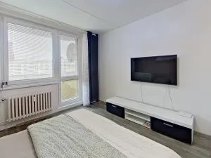 Pronájem bytu 2+1, Třebíč, I. Olbrachta, 56 m2