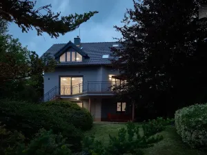 Prodej vily, Říčany, Slunná, 254 m2