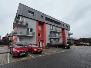 Pronájem bytu 1+kk, Kutná Hora, Tyršova, 35 m2