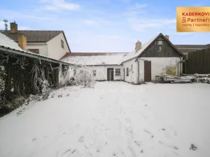 Prodej rodinného domu, Předín, 126 m2