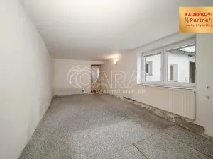 Prodej rodinného domu, Předín, 126 m2