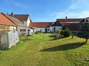 Prodej rodinného domu, Předín, 126 m2