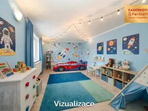 Prodej chalupy, Předín, 126 m2