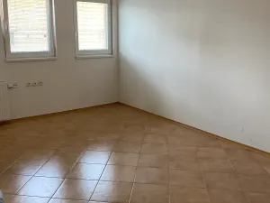 Pronájem bytu 1+kk, Brno, Rybkova, 19 m2