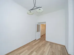 Pronájem bytu 2+kk, Praha - Vinohrady, Slezská, 57 m2