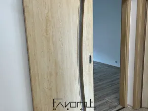 Pronájem bytu 2+1, Ostrava, Pavlouskova, 62 m2