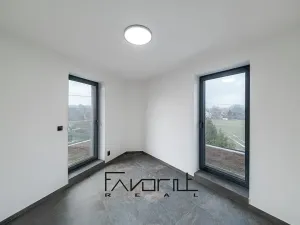 Prodej bytu 4+kk, Ostrava, U Hrůbků, 115 m2