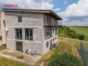 Prodej rodinného domu, Mistřice, 295 m2