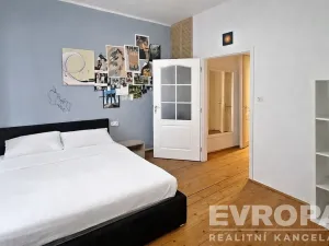 Prodej rodinného domu, Rudná, Masarykova, 131 m2