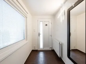 Prodej rodinného domu, Zruč nad Sázavou, Topolová, 80 m2