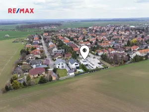 Prodej rodinného domu, Hovorčovice, Na Konci světa, 188 m2