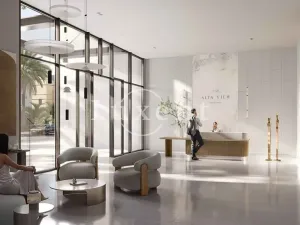 Prodej bytu 2+kk, Dubaj, Spojené arabské emiráty, 67 m2