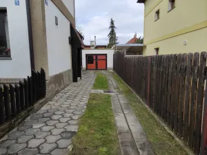 Prodej rodinného domu, Praha - Chodov, Švecova, 160 m2