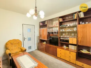 Prodej rodinného domu, Bohumín, Požární, 264 m2