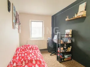 Prodej rodinného domu, Bohumín, Požární, 264 m2