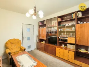 Prodej rodinného domu, Bohumín, Požární, 264 m2