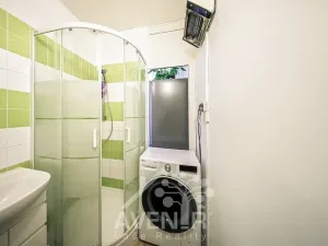 Prodej bytu 3+1, Liberec, Konopná, 63 m2