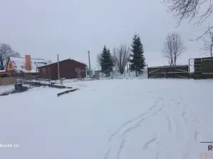 Prodej pozemku pro bydlení, Jívová, 780 m2