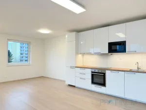 Pronájem bytu 2+kk, Ústí nad Orlicí, Východní, 63 m2