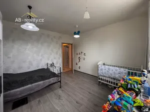 Prodej bytu 4+1, Teplice, Habrová, 95 m2