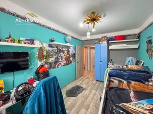 Prodej bytu 4+1, Teplice, Habrová, 95 m2