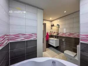 Prodej bytu 4+1, Teplice, Habrová, 95 m2