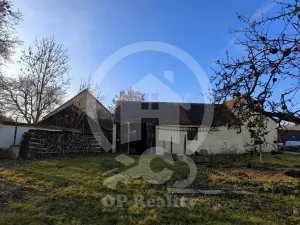 Prodej rodinného domu, Čížová - Bošovice, 140 m2