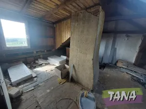 Prodej rodinného domu, Jenišovice, 155 m2