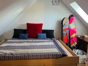 Prodej bytu 3+kk, Janův Důl, 95 m2