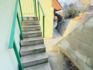 Pronájem bytu 1+kk, Praha - Suchdol, Nad dolíky, 16 m2