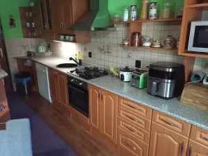 Prodej činžovního domu, Tanvald, Krkonošská, 500 m2