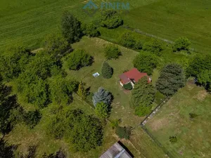 Prodej chaty, Plav, 17 m2