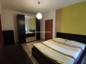 Pronájem bytu 3+kk, Olomučany, 99 m2