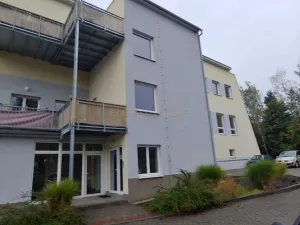 Pronájem bytu 3+kk, Olomučany, 99 m2