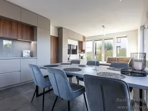 Prodej bytu 4+kk, Vysoký Újezd, U Vršku, 98 m2