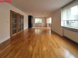 Pronájem kanceláře, Svitavy, Pavlovova, 60 m2