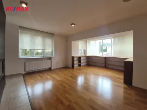 Pronájem kanceláře, Svitavy, Pavlovova, 60 m2