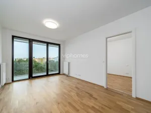 Pronájem bytu 2+kk, Praha - Vokovice, 59 m2
