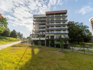 Pronájem bytu 2+kk, Praha - Vokovice, 59 m2