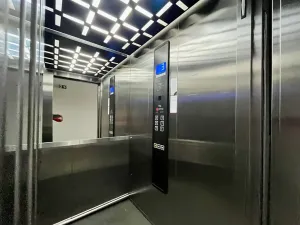 Pronájem bytu 3+kk, Jihlava, Slovenská, 76 m2